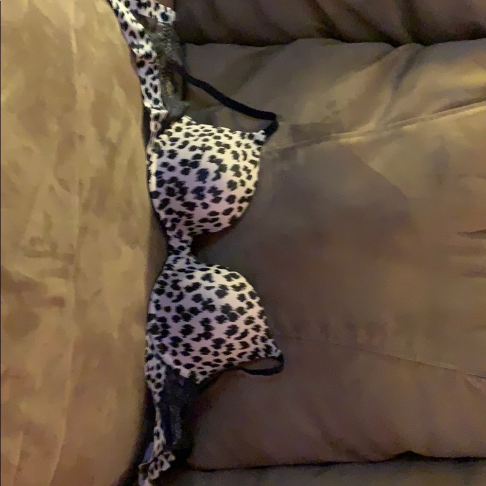 Victoria secret bra